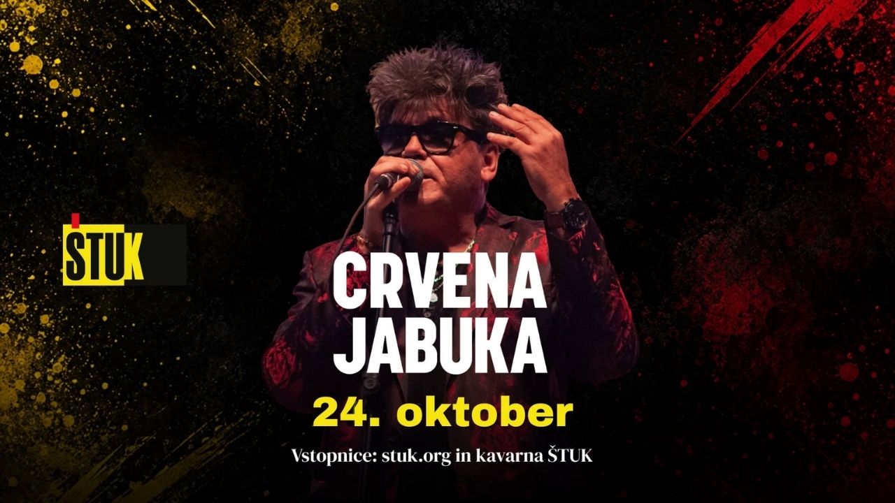 Crvena Jabuka Crvena Jabuka